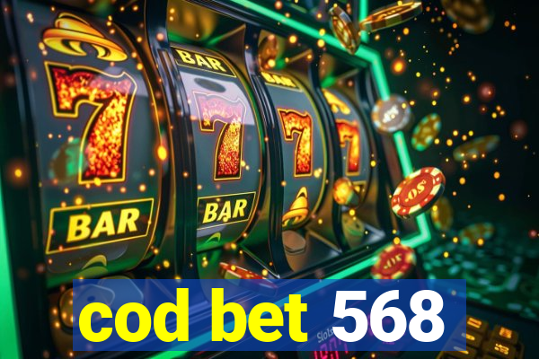 cod bet 568